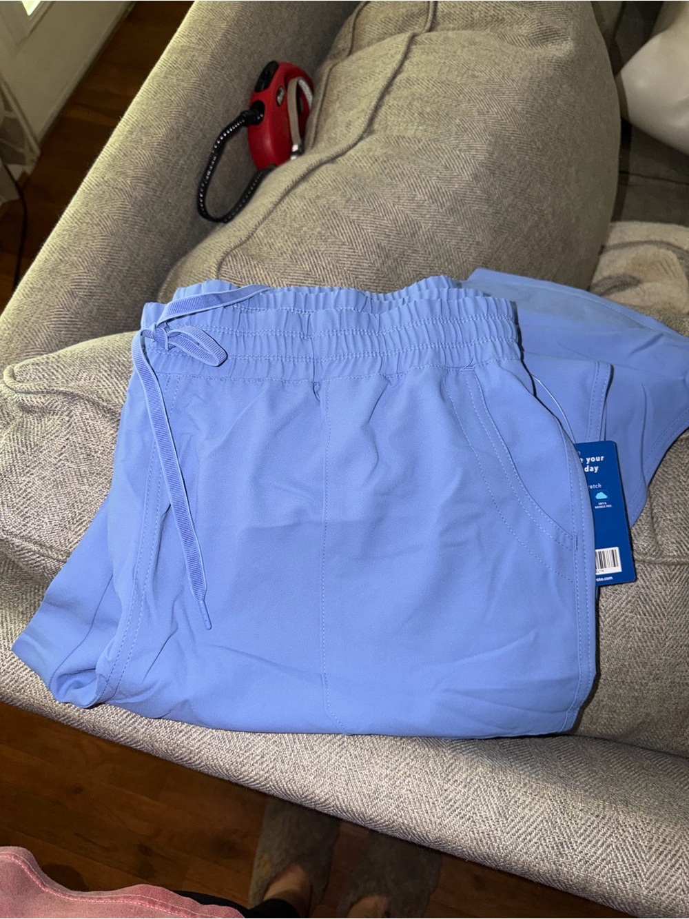 Women’s scrub pants